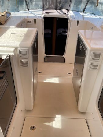 Jeanneau Sun Loft 47 | Doronic