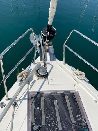 Jeanneau Sun Loft 47 | Doronic