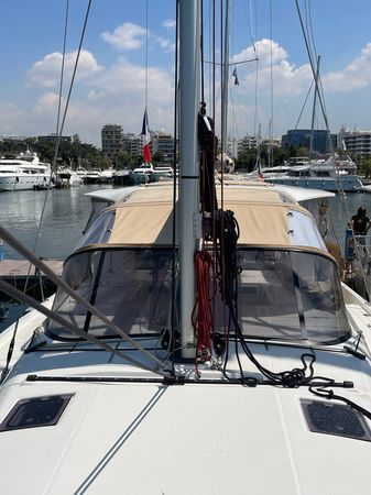 Jeanneau Sun Loft 47 | Doronic
