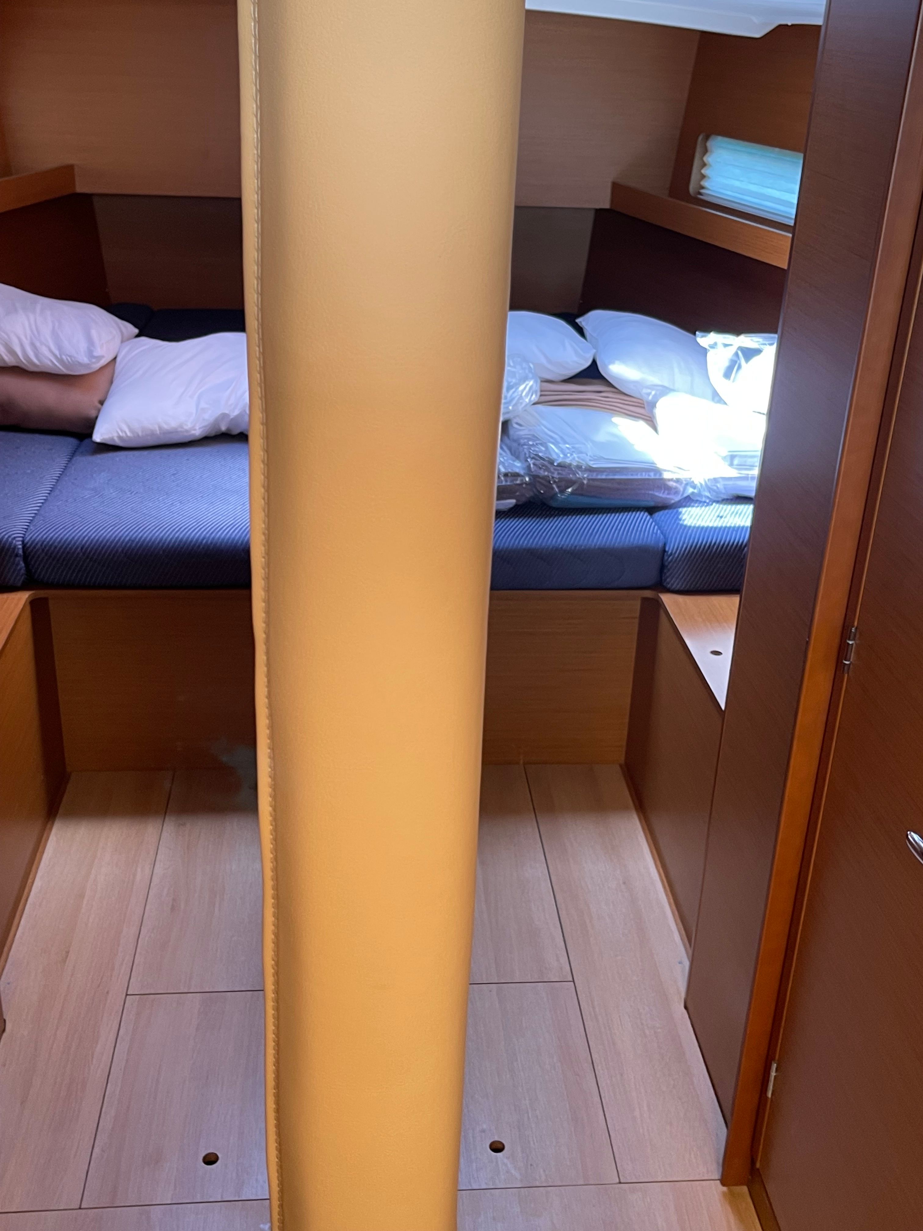 Jeanneau Sun Loft 47 | Doronic