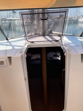 Jeanneau Sun Loft 47 | Doronic