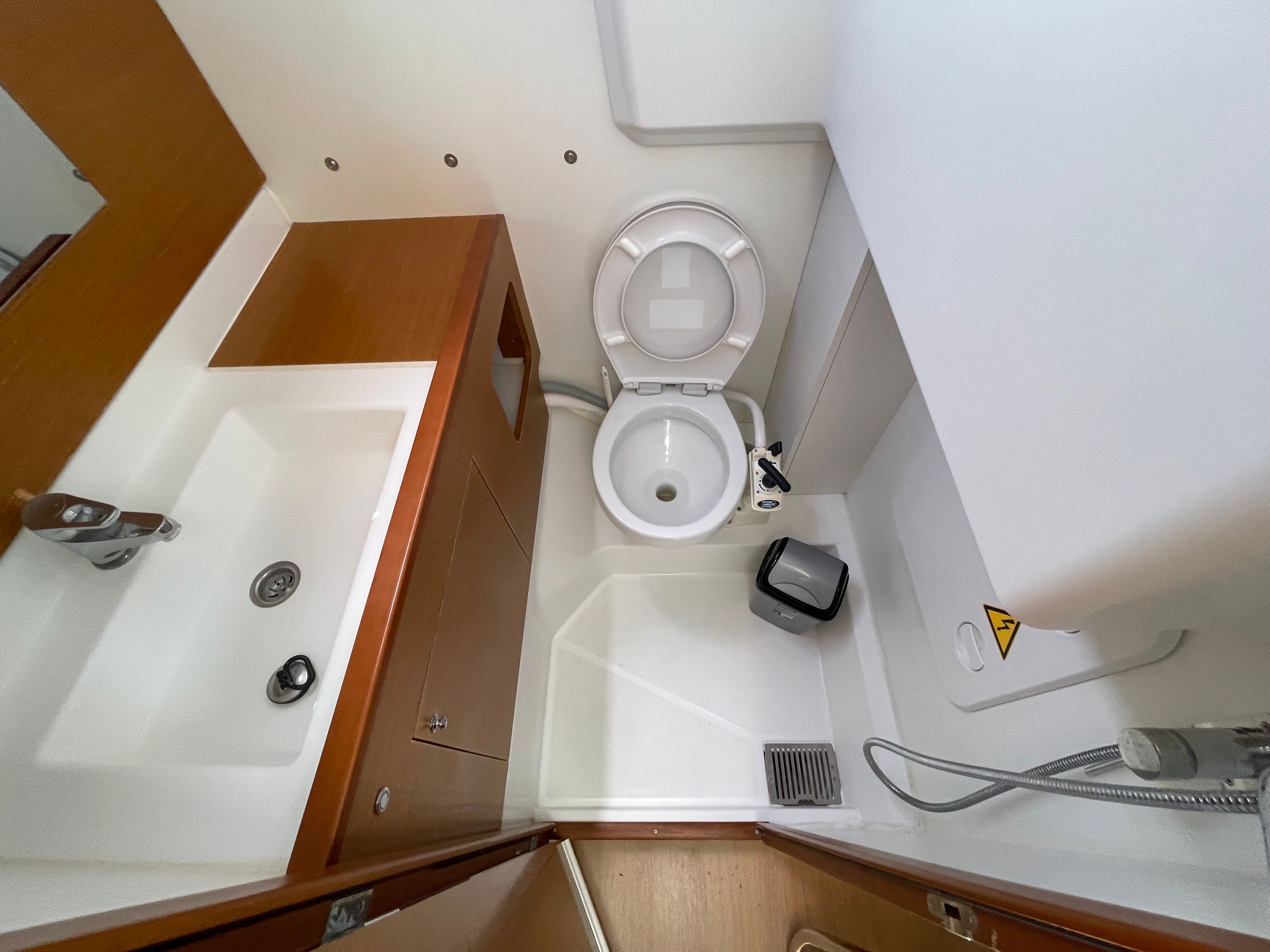 Jeanneau Sun Loft 47 | Doronic