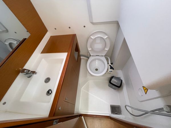 Jeanneau Sun Loft 47 | Doronic