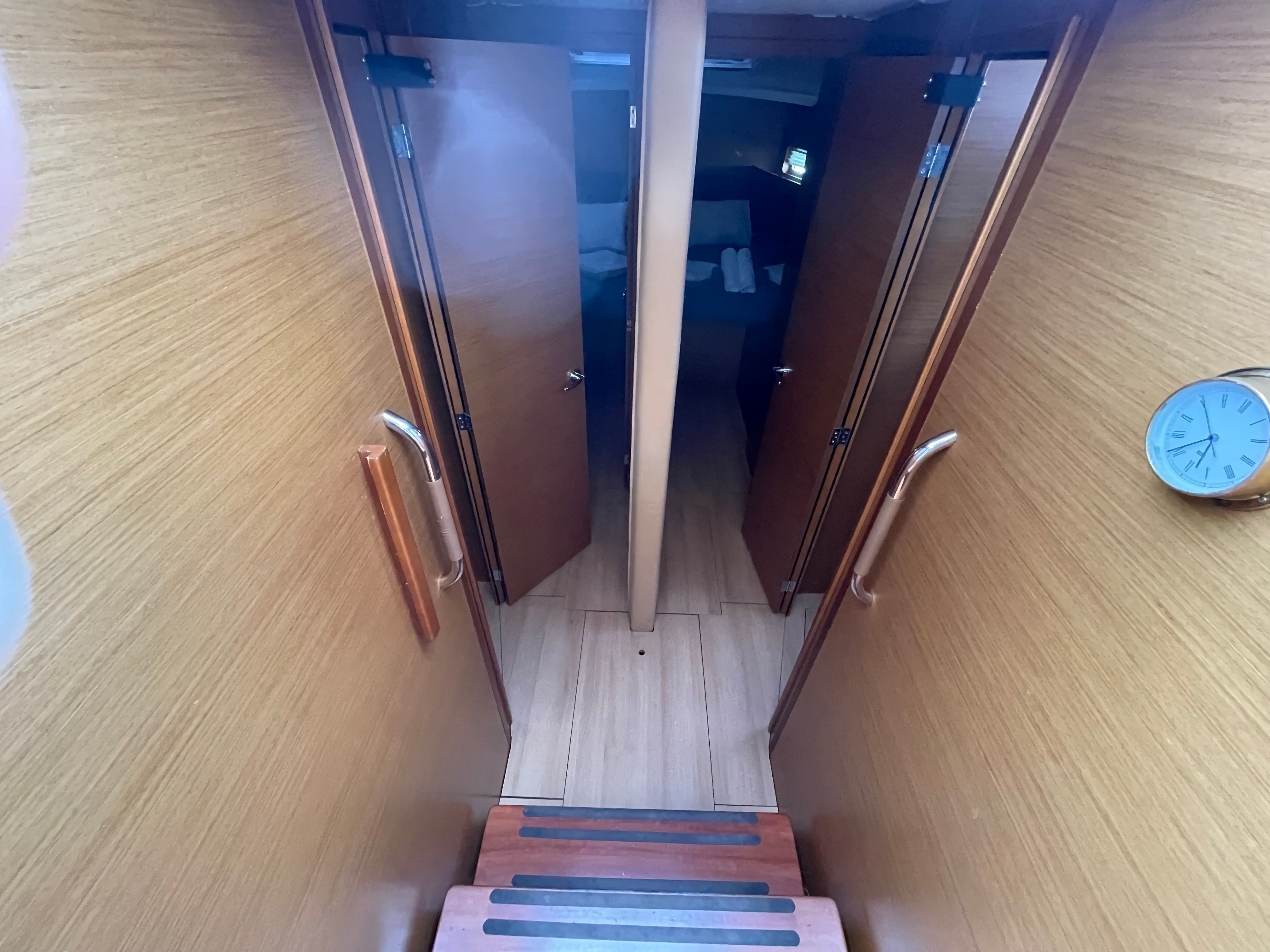 Jeanneau Sun Loft 47 | Doronic