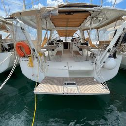 Jeanneau Sun Loft 47 | Doronic