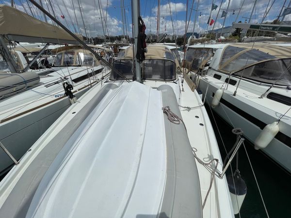 Jeanneau Sun Loft 47 | Doronic