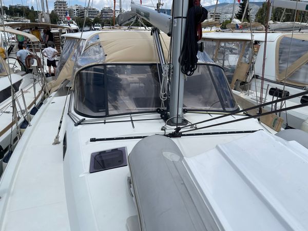 Jeanneau Sun Loft 47 | Doronic