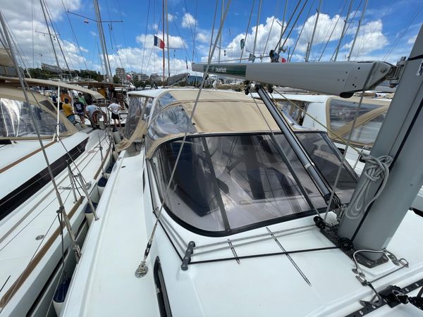 Jeanneau Sun Loft 47 | Doronic