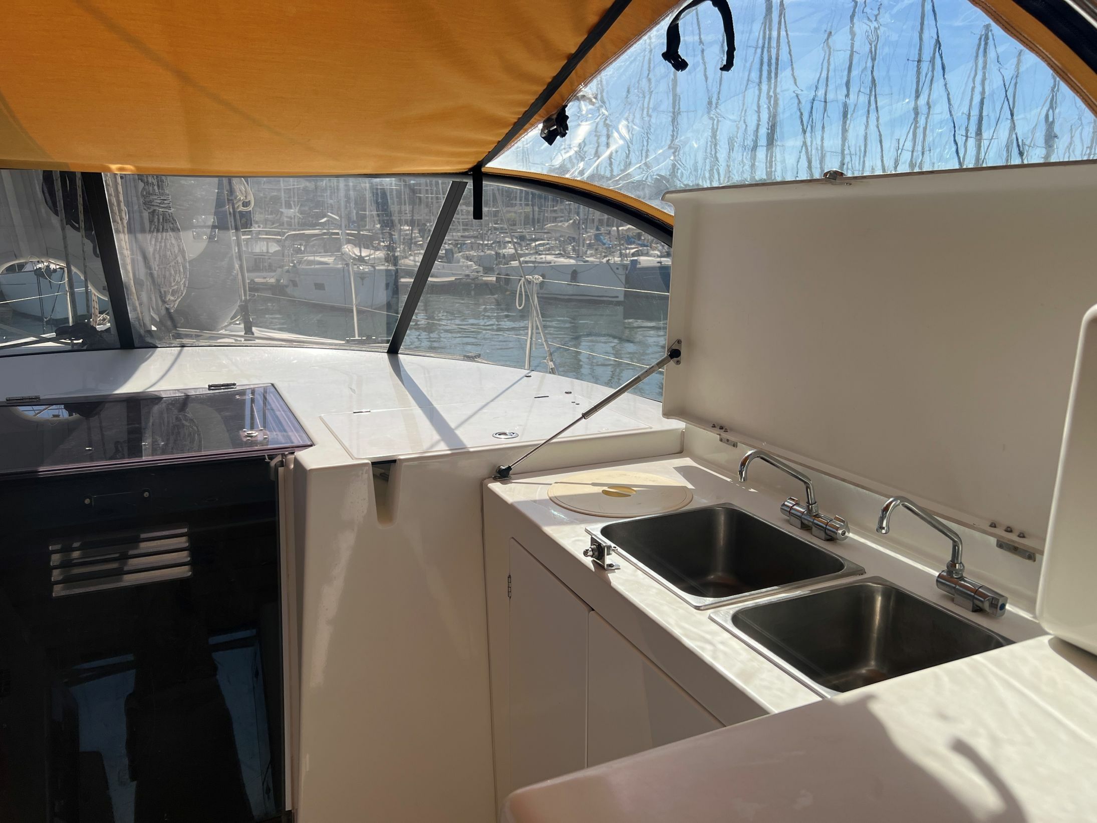 Jeanneau Sun Loft 47 | Dryade