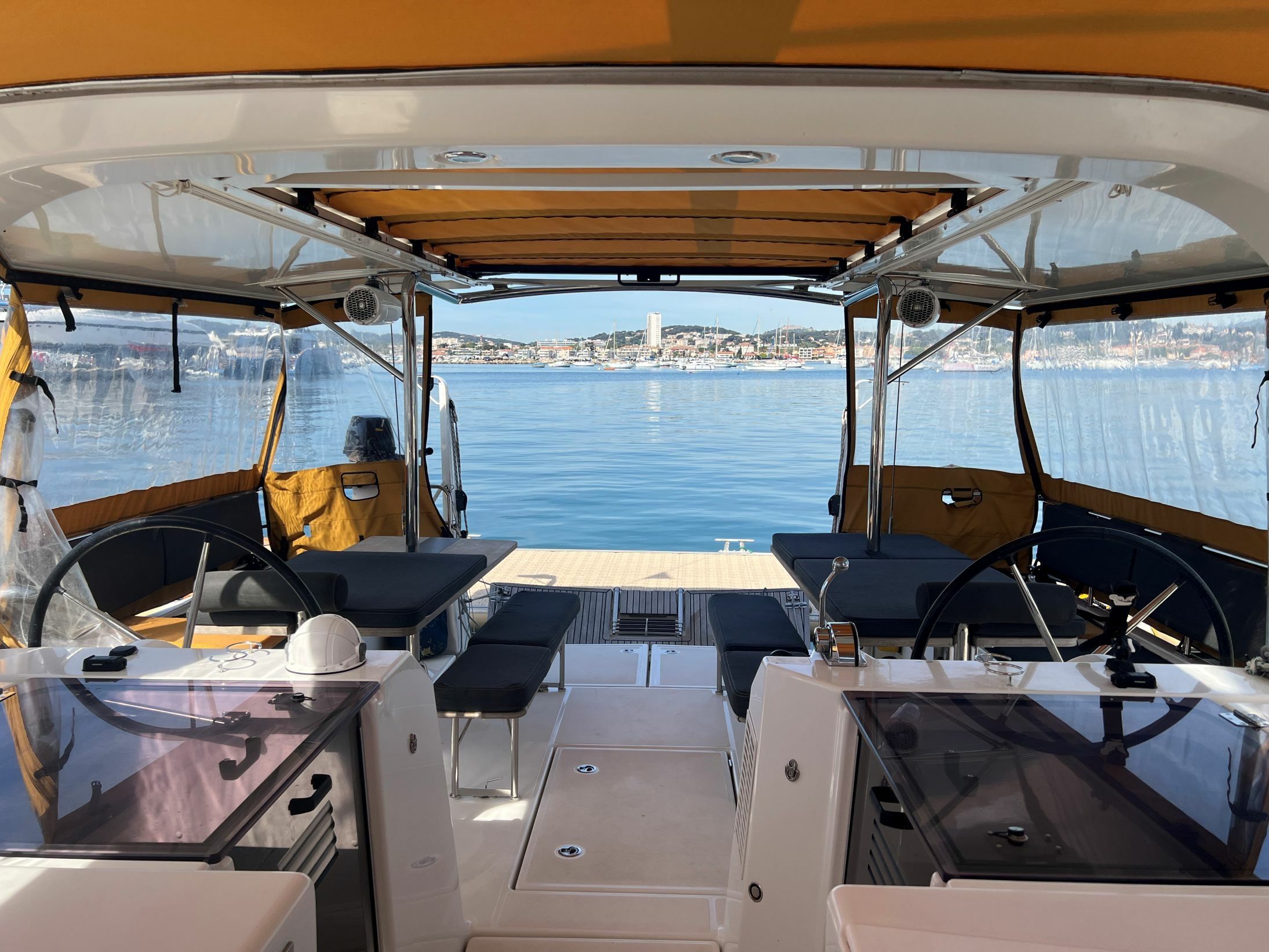Jeanneau Sun Loft 47 | Dryade