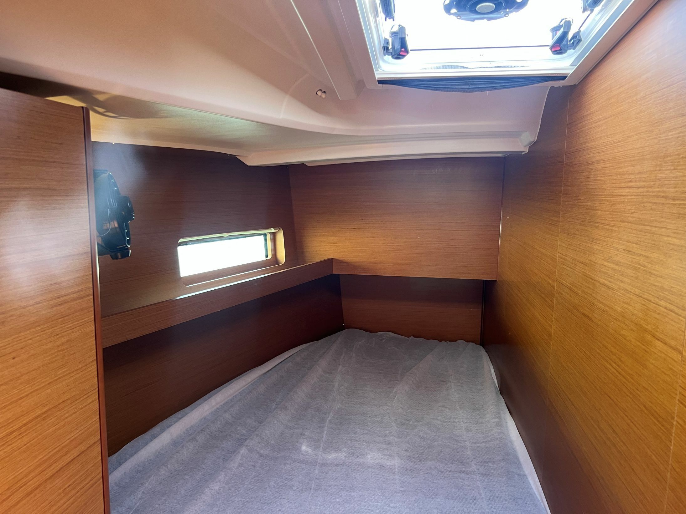 Jeanneau Sun Loft 47 | Dryade