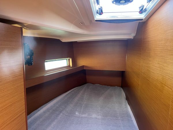 Jeanneau Sun Loft 47 | Dryade