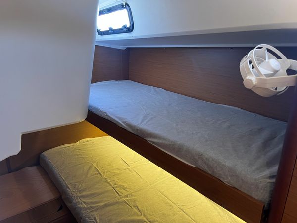 Jeanneau Sun Loft 47 | Dryade