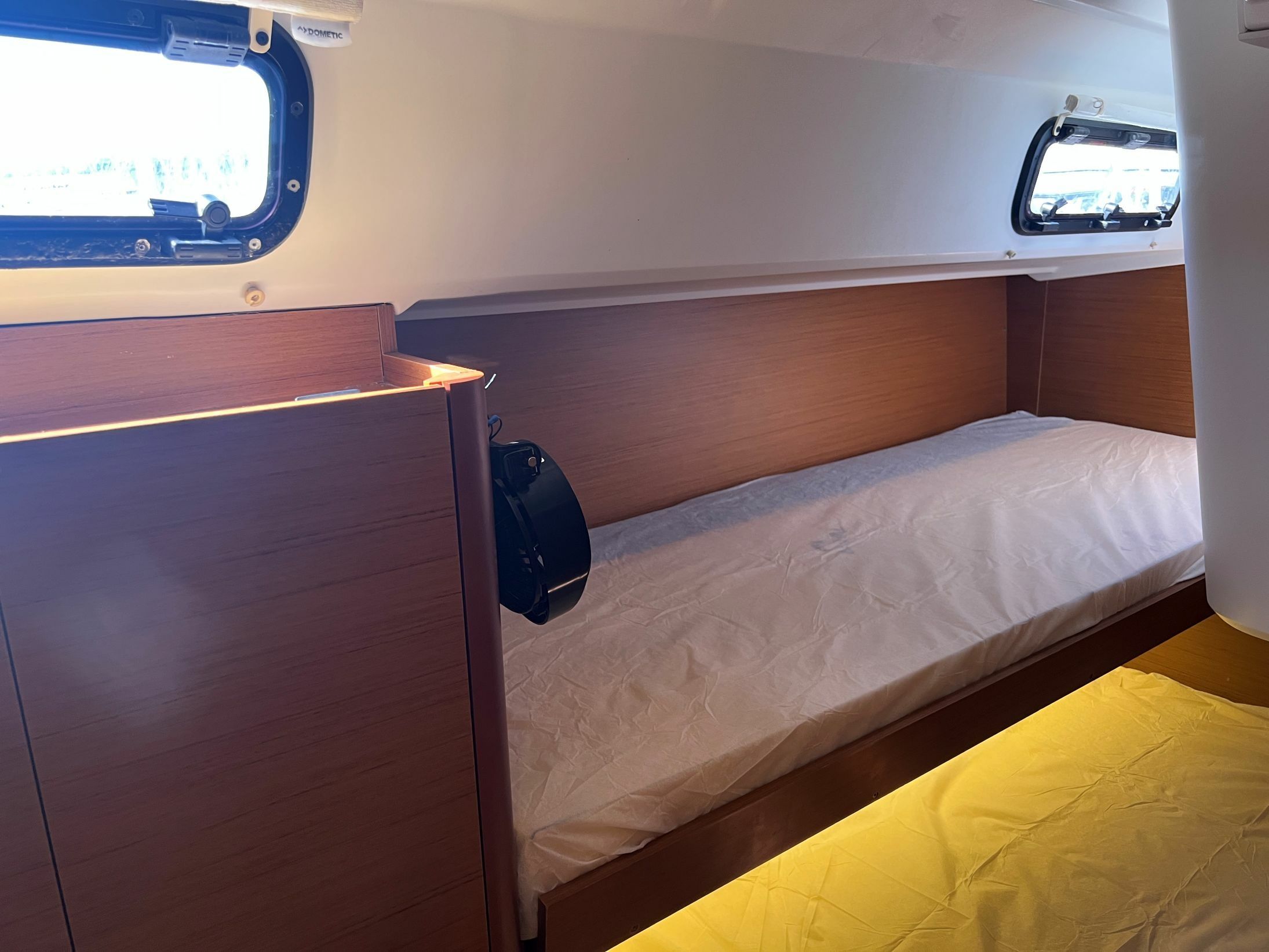 Jeanneau Sun Loft 47 | Dryade