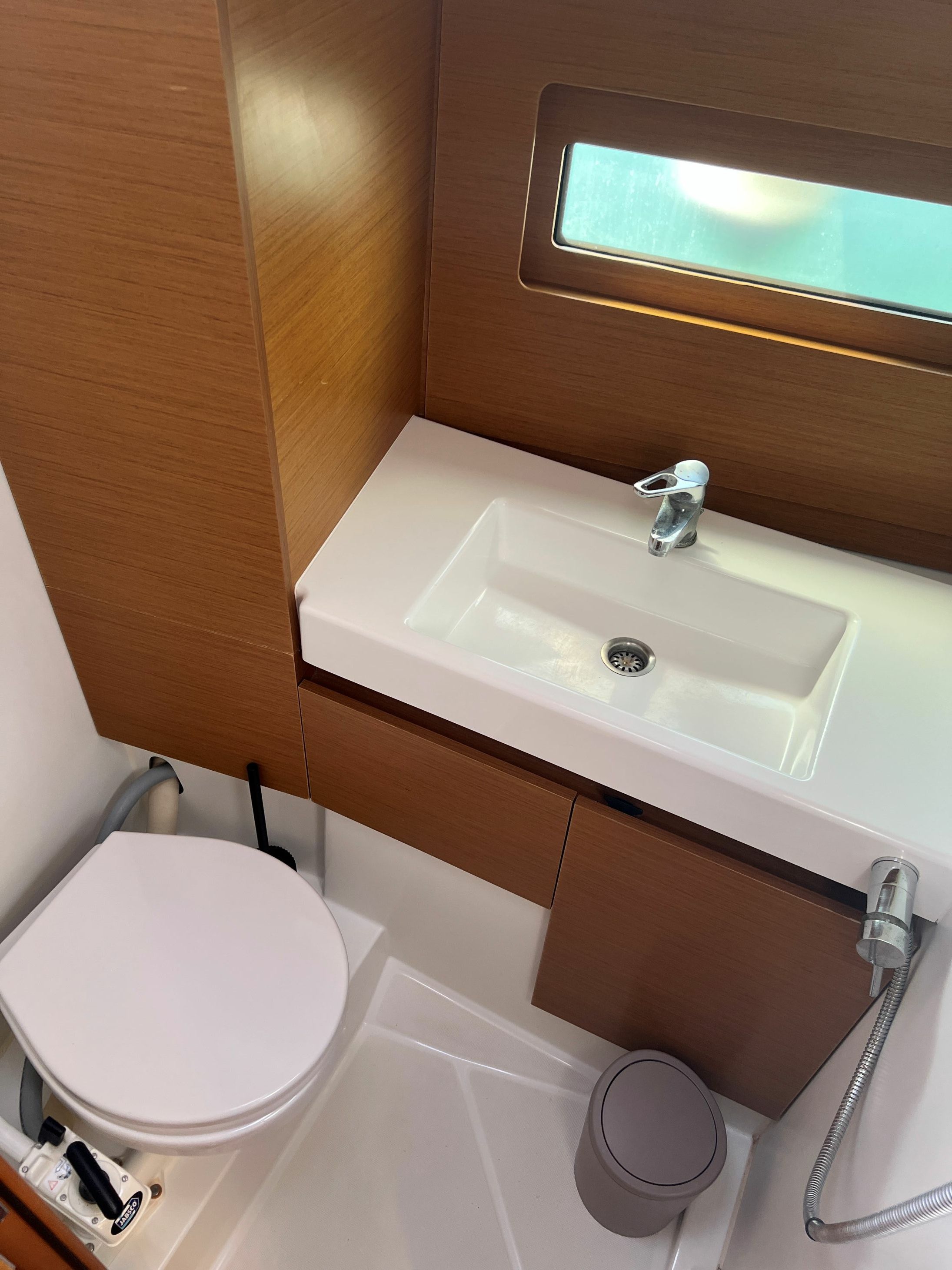 Jeanneau Sun Loft 47 | Dryade