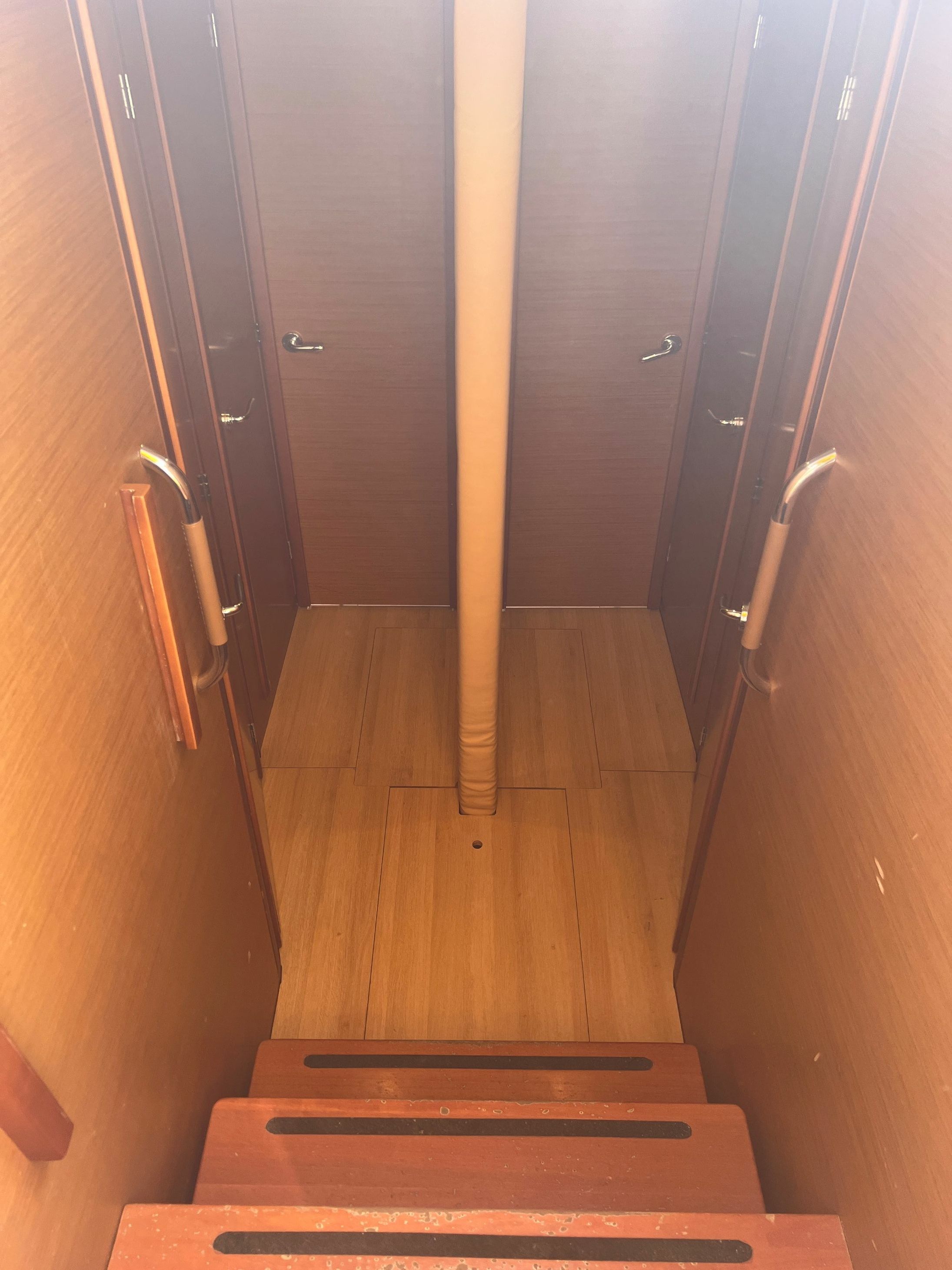 Jeanneau Sun Loft 47 | Dryade