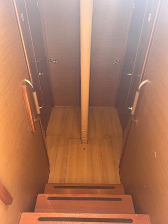 Jeanneau Sun Loft 47 | Dryade