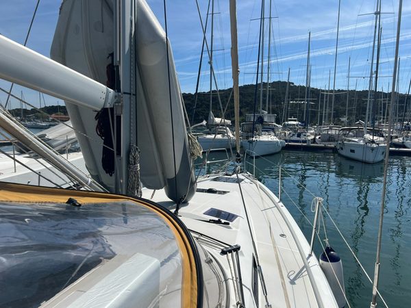 Jeanneau Sun Loft 47 | Dryade