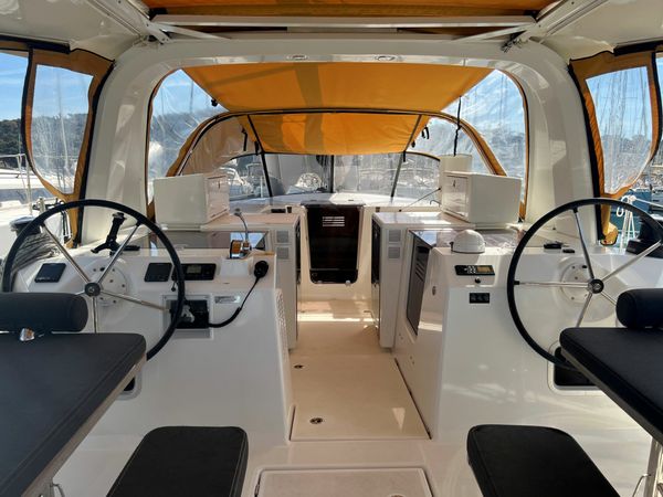 Jeanneau Sun Loft 47 | Dryade