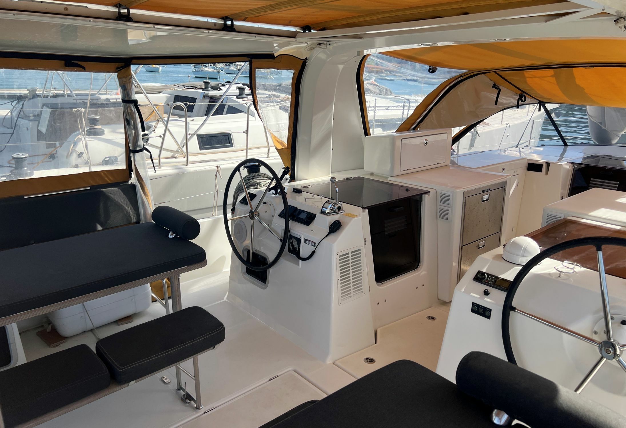 Jeanneau Sun Loft 47 | Dryade