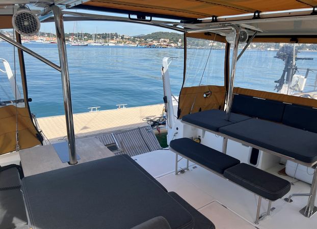 Jeanneau Sun Loft 47 | Dryade