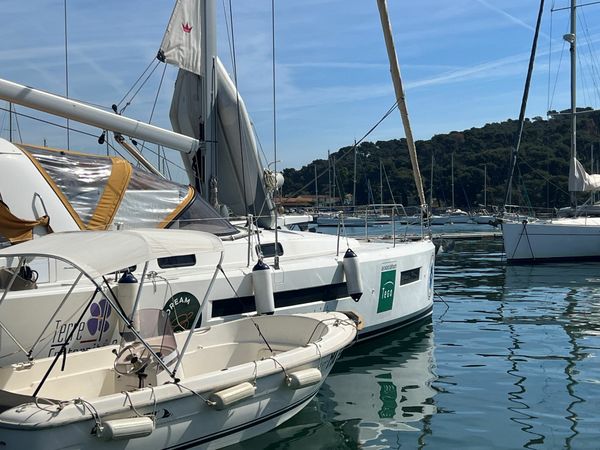 Jeanneau Sun Loft 47 | Dryade
