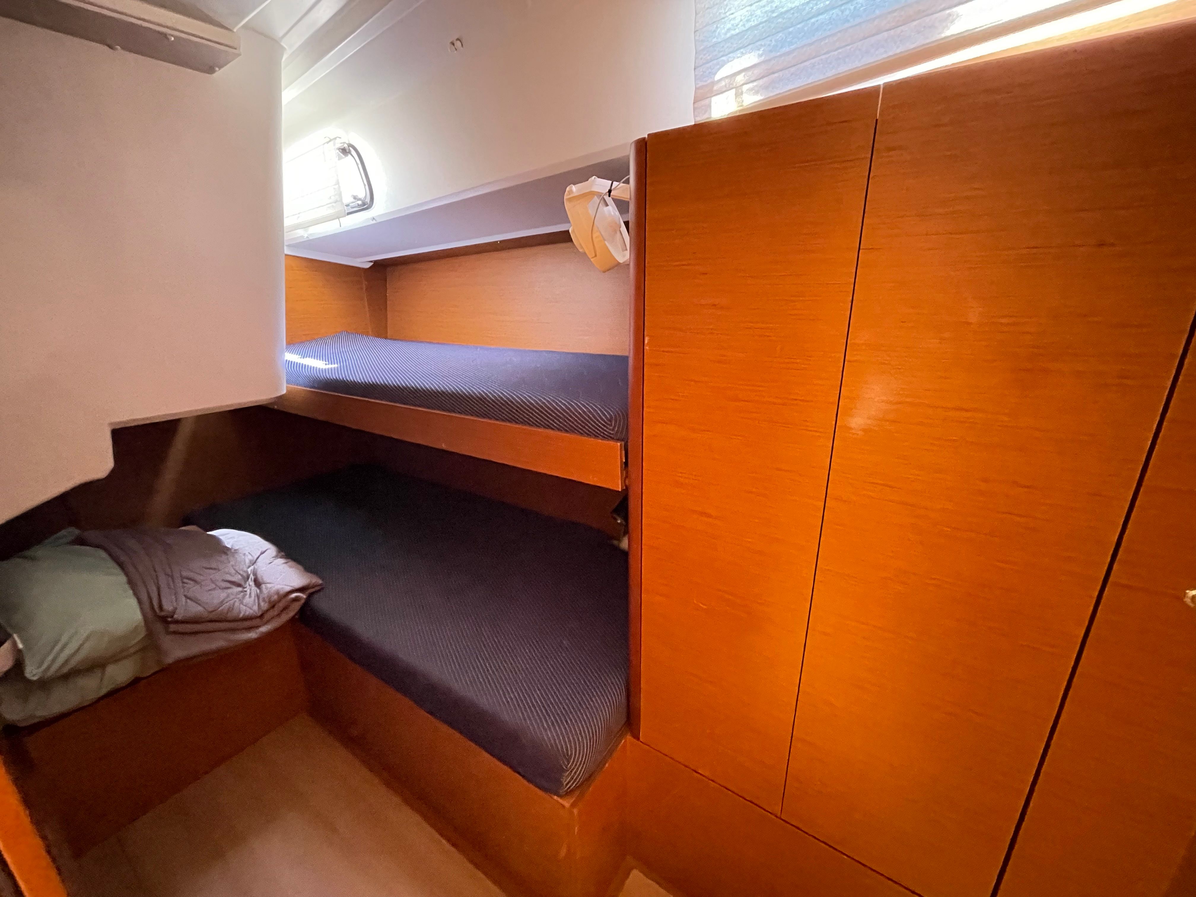 Jeanneau Sun Loft 47 | Epilobe