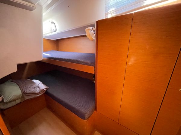 Jeanneau Sun Loft 47 | Epilobe