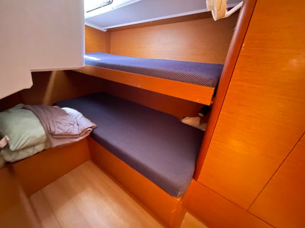 Jeanneau Sun Loft 47 | Epilobe