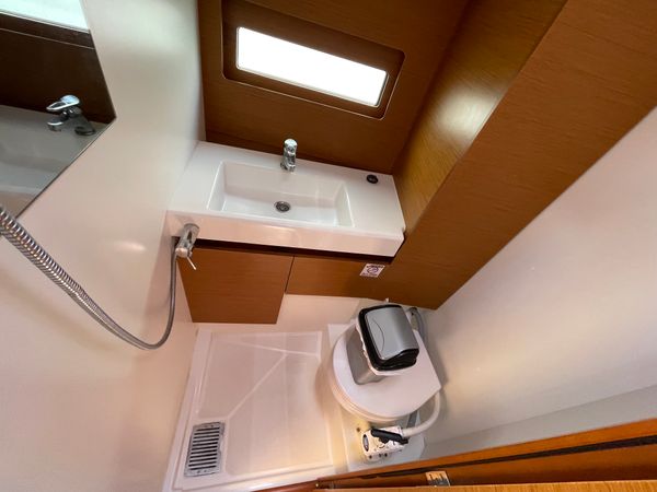 Jeanneau Sun Loft 47 | Epilobe