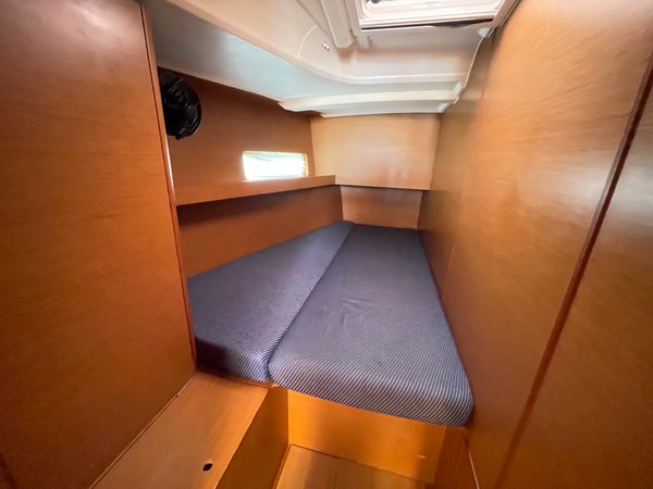 Jeanneau Sun Loft 47 | Epilobe
