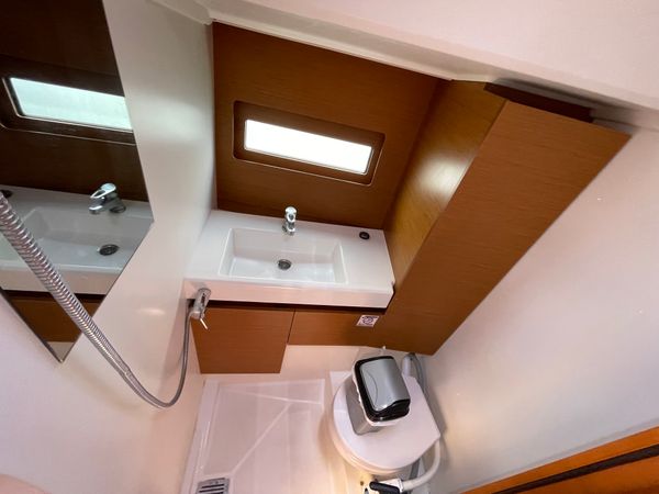 Jeanneau Sun Loft 47 | Epilobe