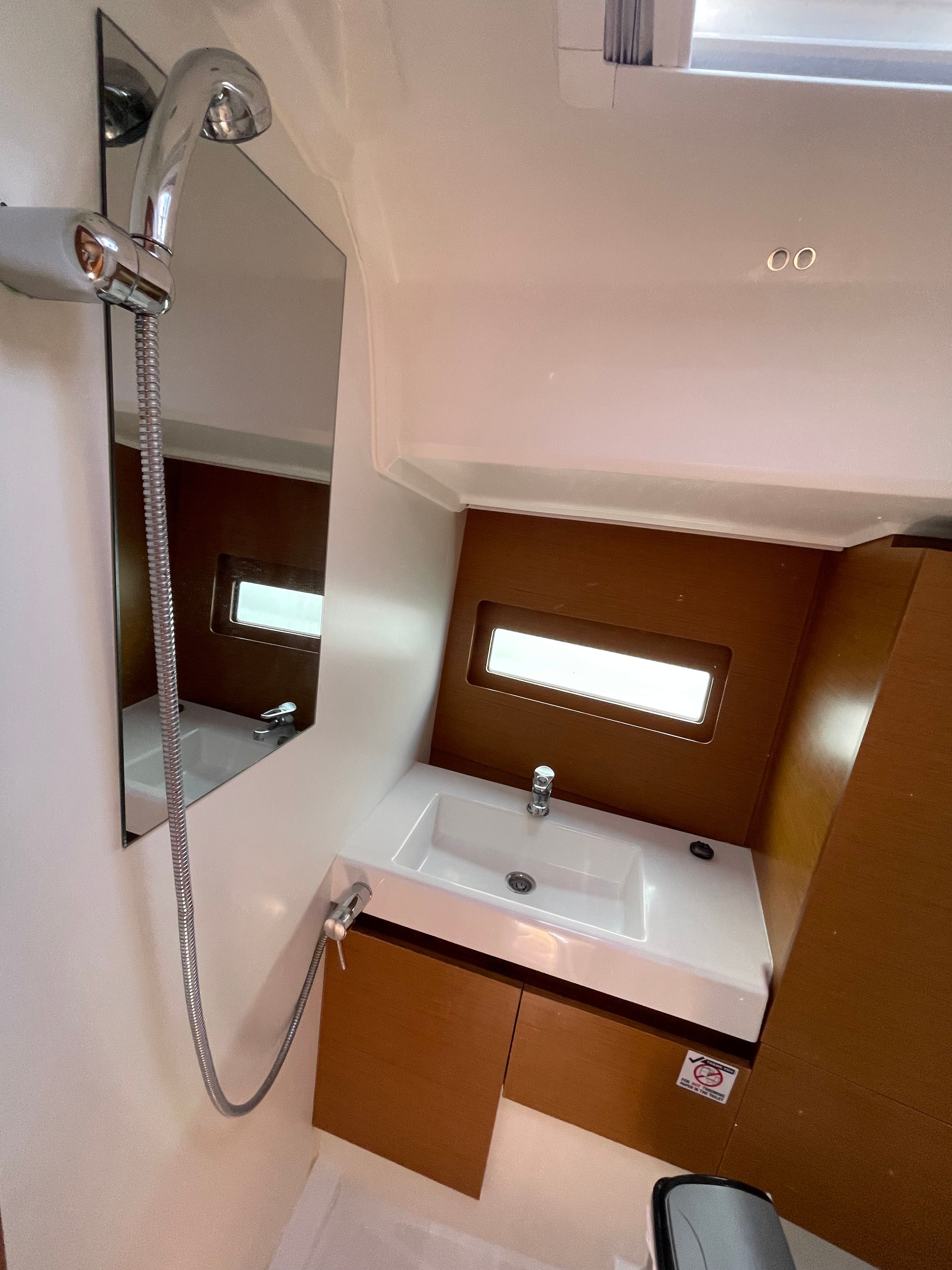 Jeanneau Sun Loft 47 | Epilobe