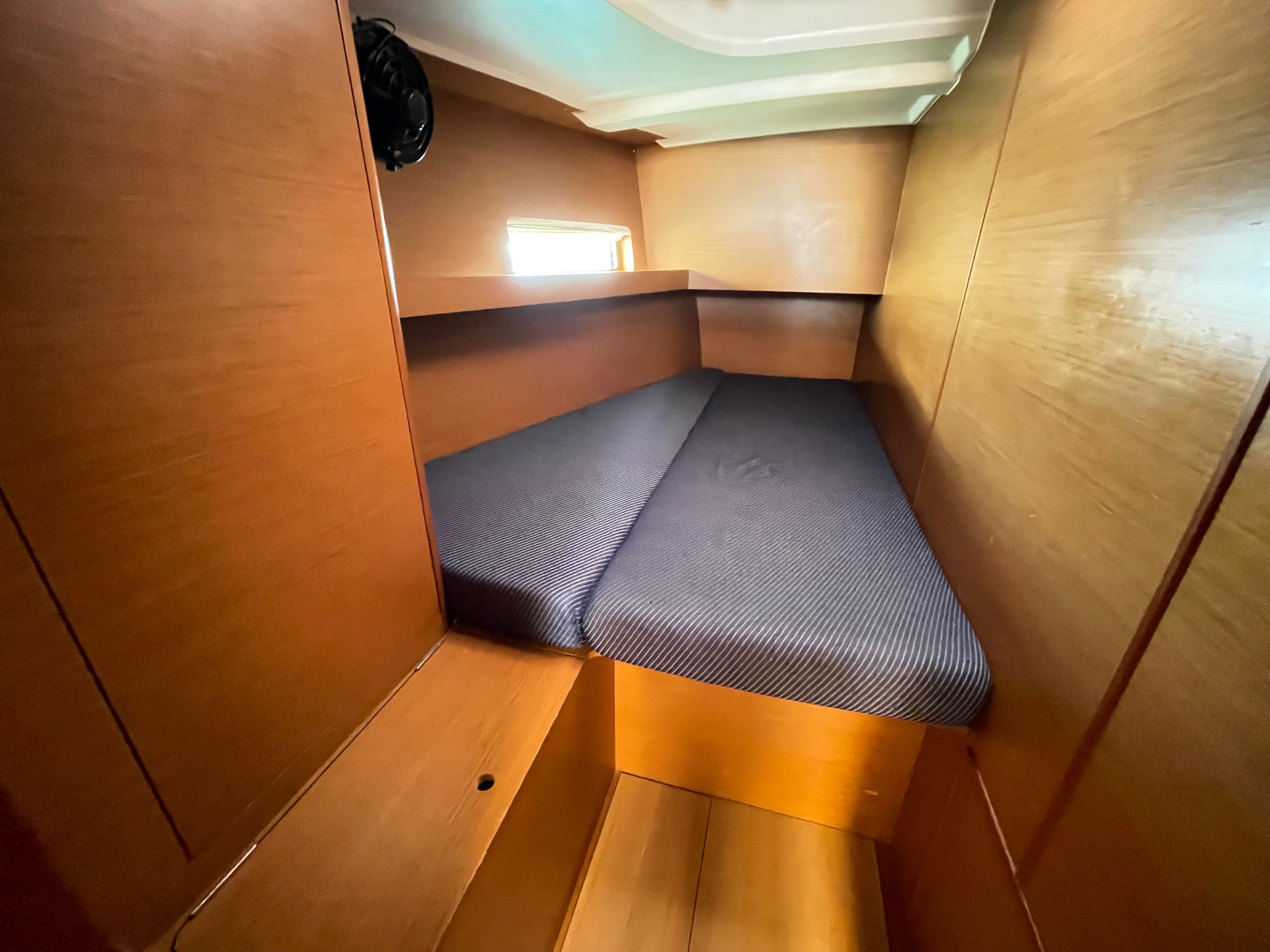 Jeanneau Sun Loft 47 | Epilobe