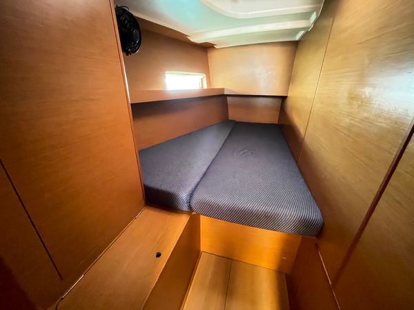 Jeanneau Sun Loft 47 | Epilobe