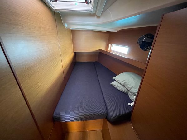 Jeanneau Sun Loft 47 | Epilobe