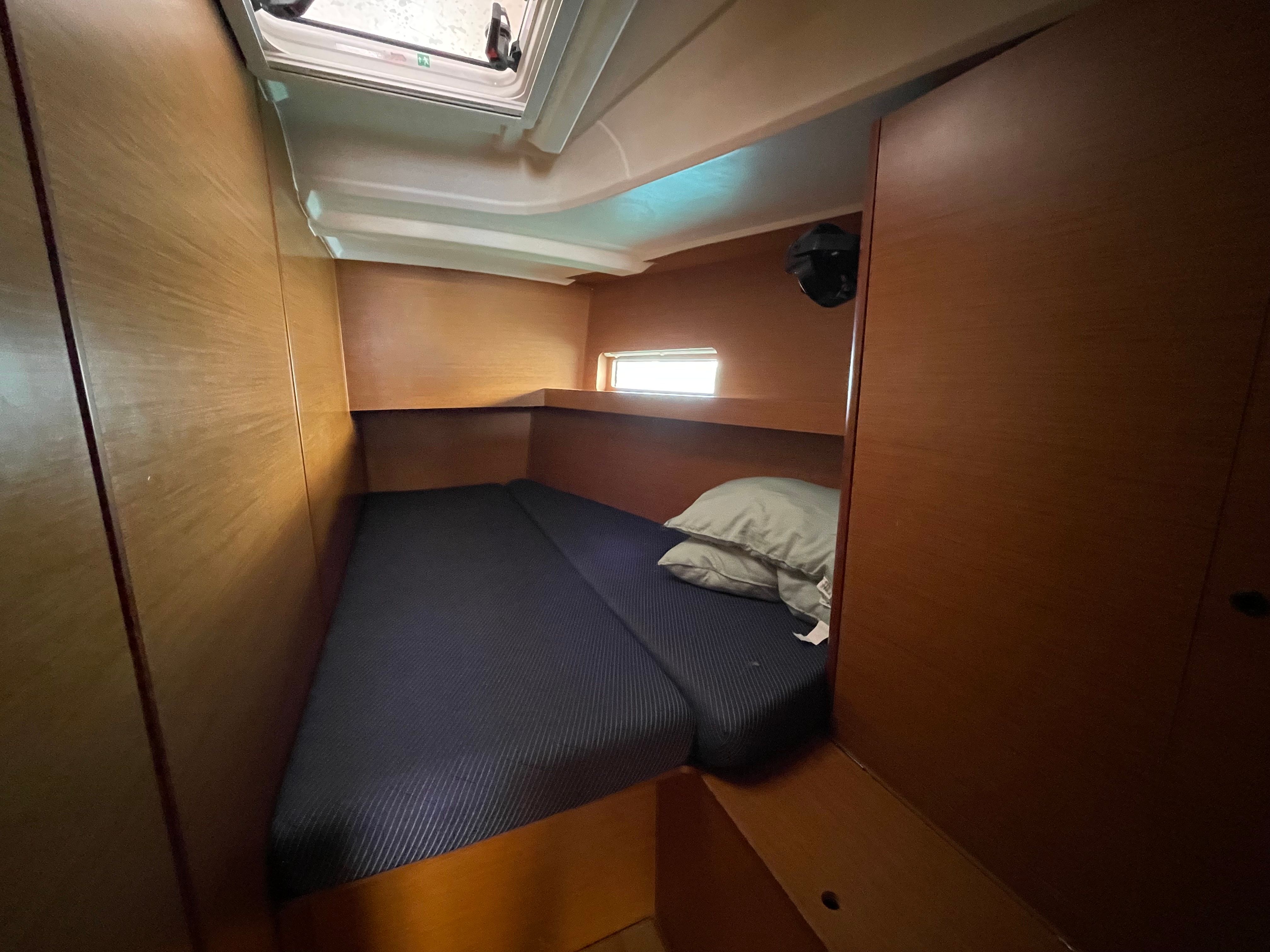 Jeanneau Sun Loft 47 | Epilobe
