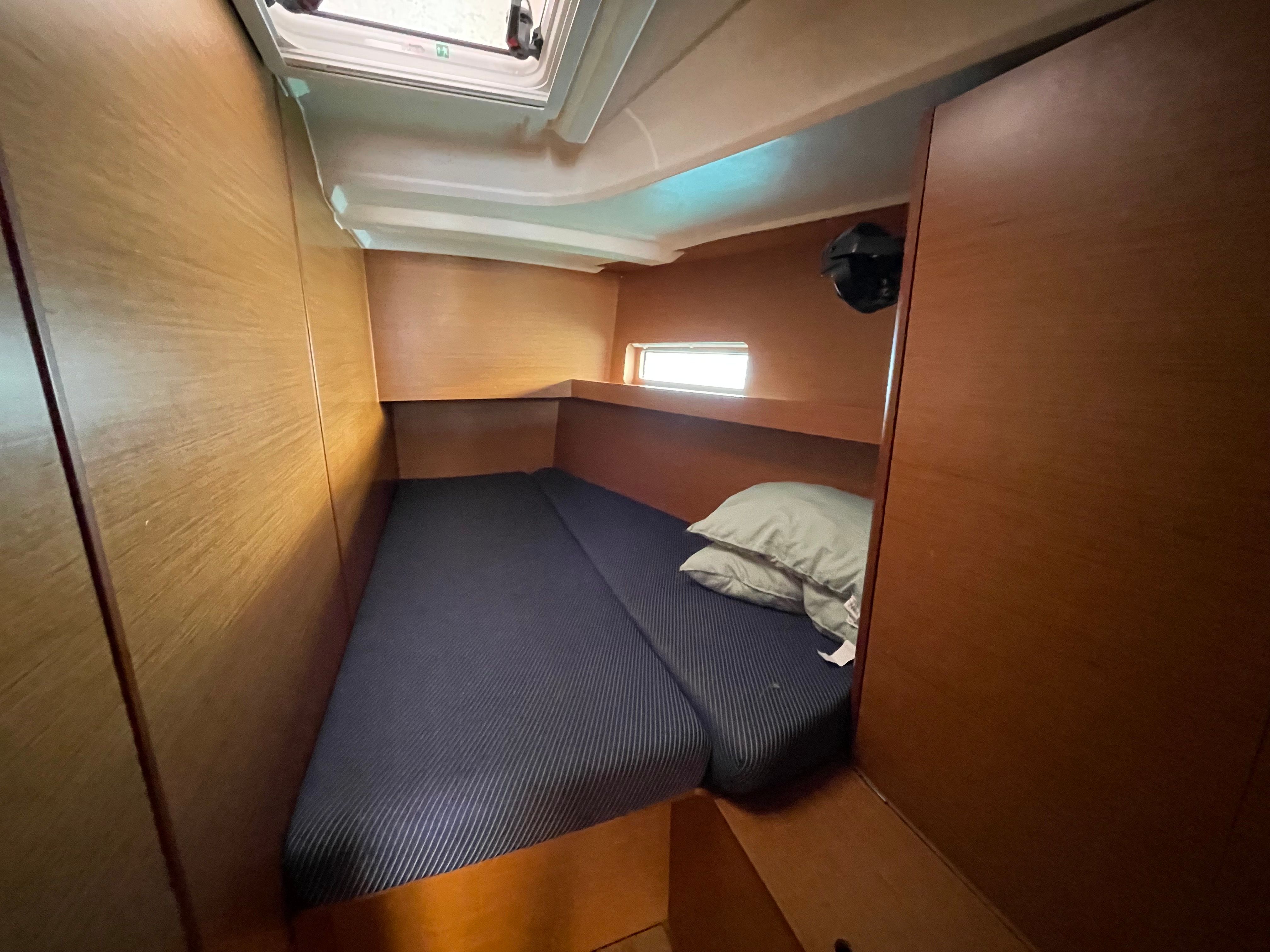 Jeanneau Sun Loft 47 | Epilobe