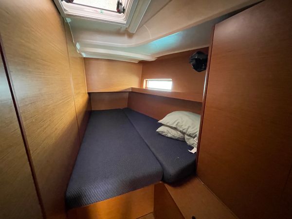 Jeanneau Sun Loft 47 | Epilobe