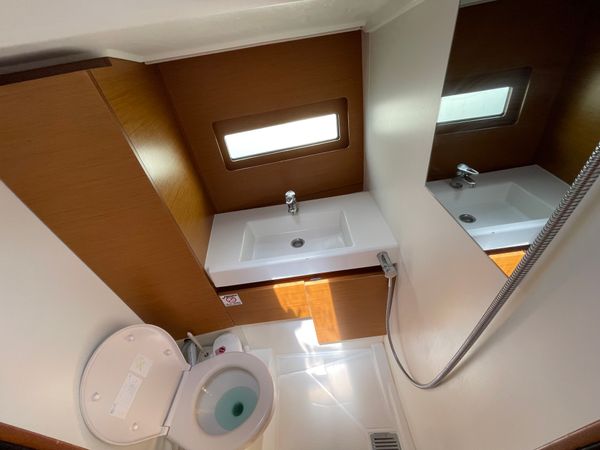 Jeanneau Sun Loft 47 | Epilobe