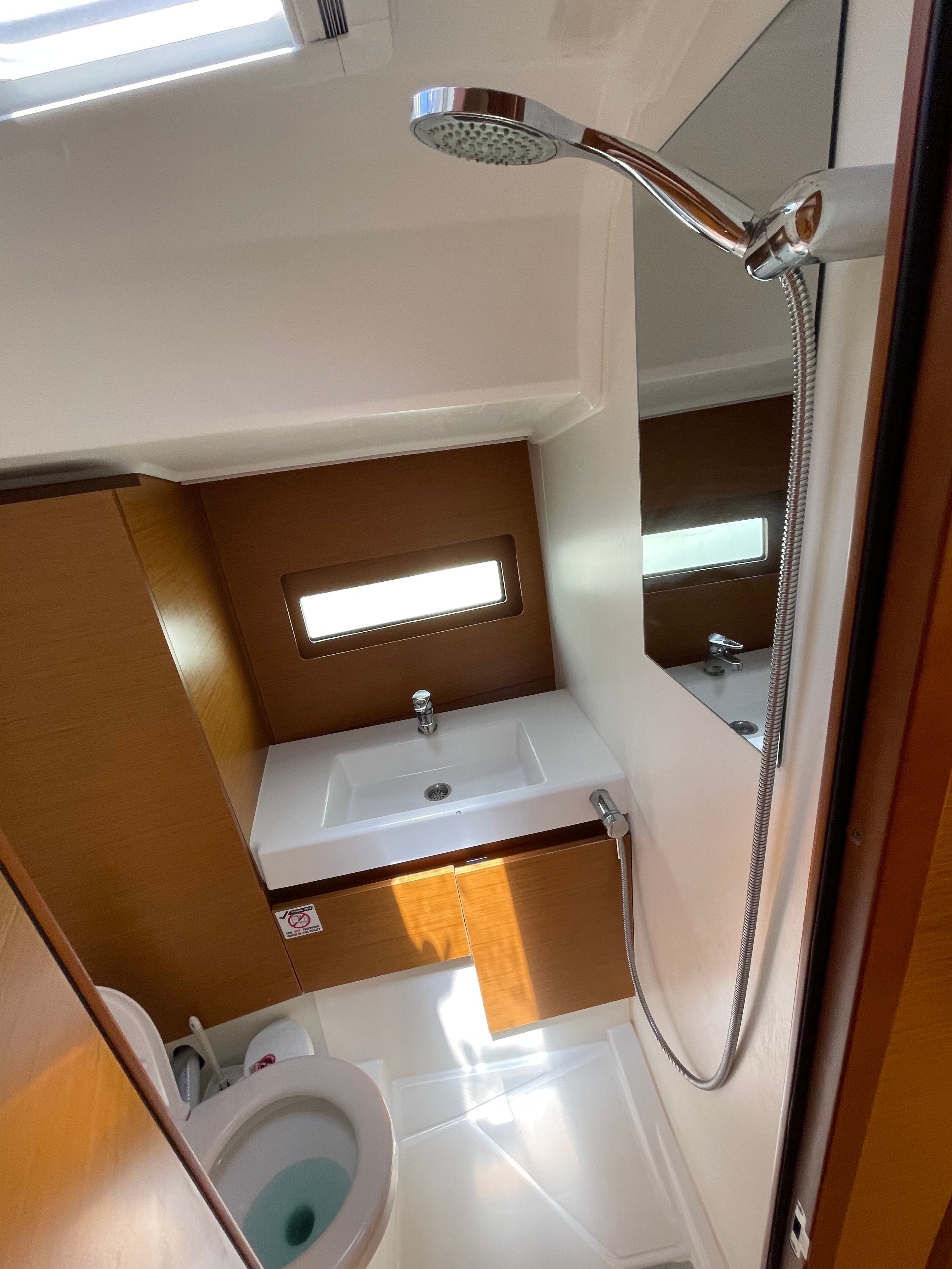 Jeanneau Sun Loft 47 | Epilobe