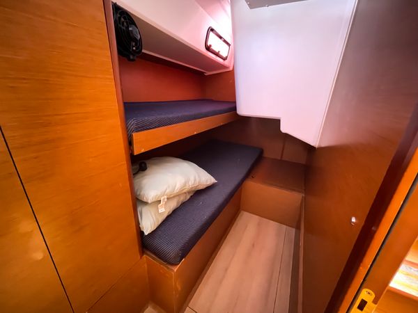 Jeanneau Sun Loft 47 | Epilobe
