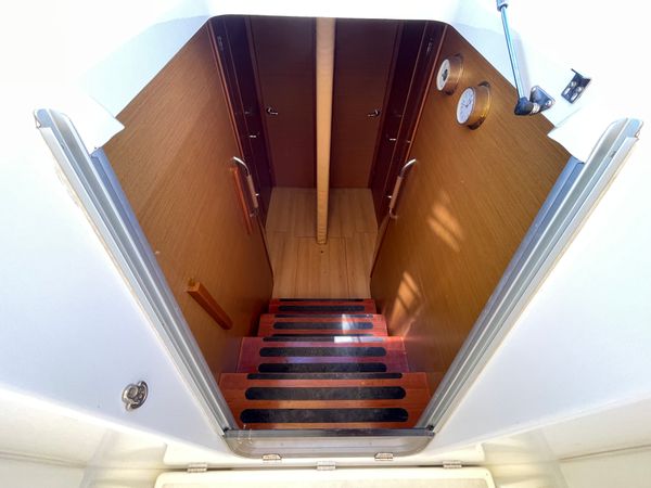 Jeanneau Sun Loft 47 | Epilobe