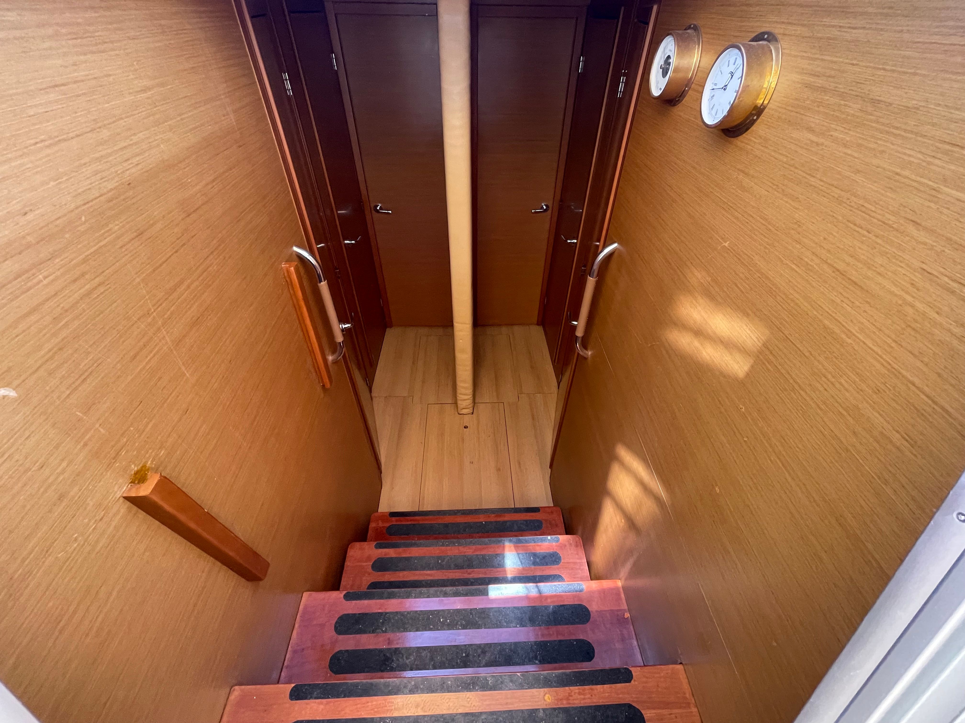 Jeanneau Sun Loft 47 | Epilobe