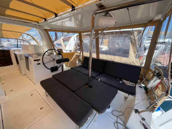 Jeanneau Sun Loft 47 | Epilobe