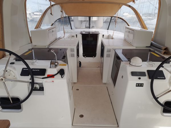 Jeanneau Sun Loft 47 | Galeopsis