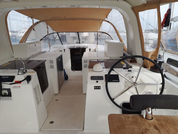 Jeanneau Sun Loft 47 | Galeopsis