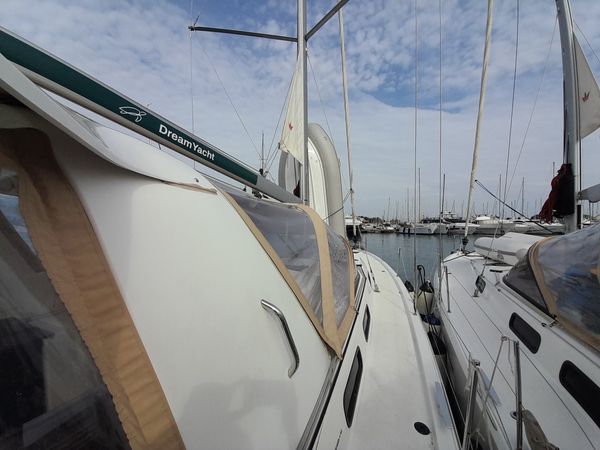 Jeanneau Sun Loft 47 | Galeopsis