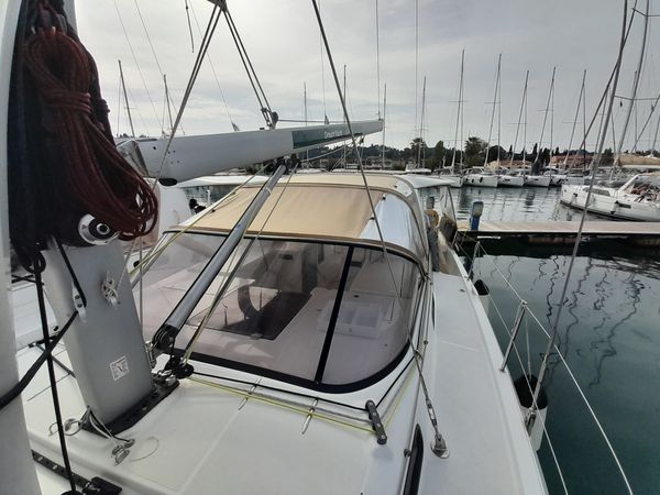 Jeanneau Sun Loft 47 | Galeopsis