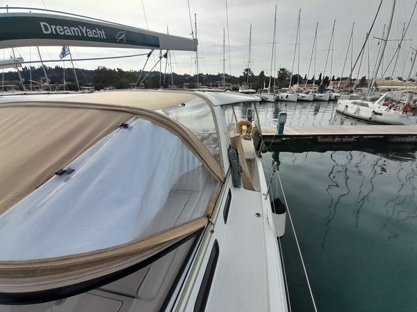 Jeanneau Sun Loft 47 | Galeopsis